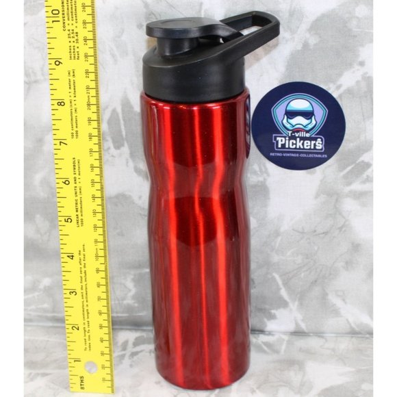 Mac Tools Promo Ariel Stainless Steel Bottle With Flip Lid 25oz - Picture 5 of 5
